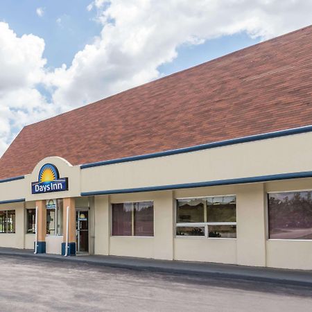 Days Inn By Wyndham Christiansburg Luaran gambar