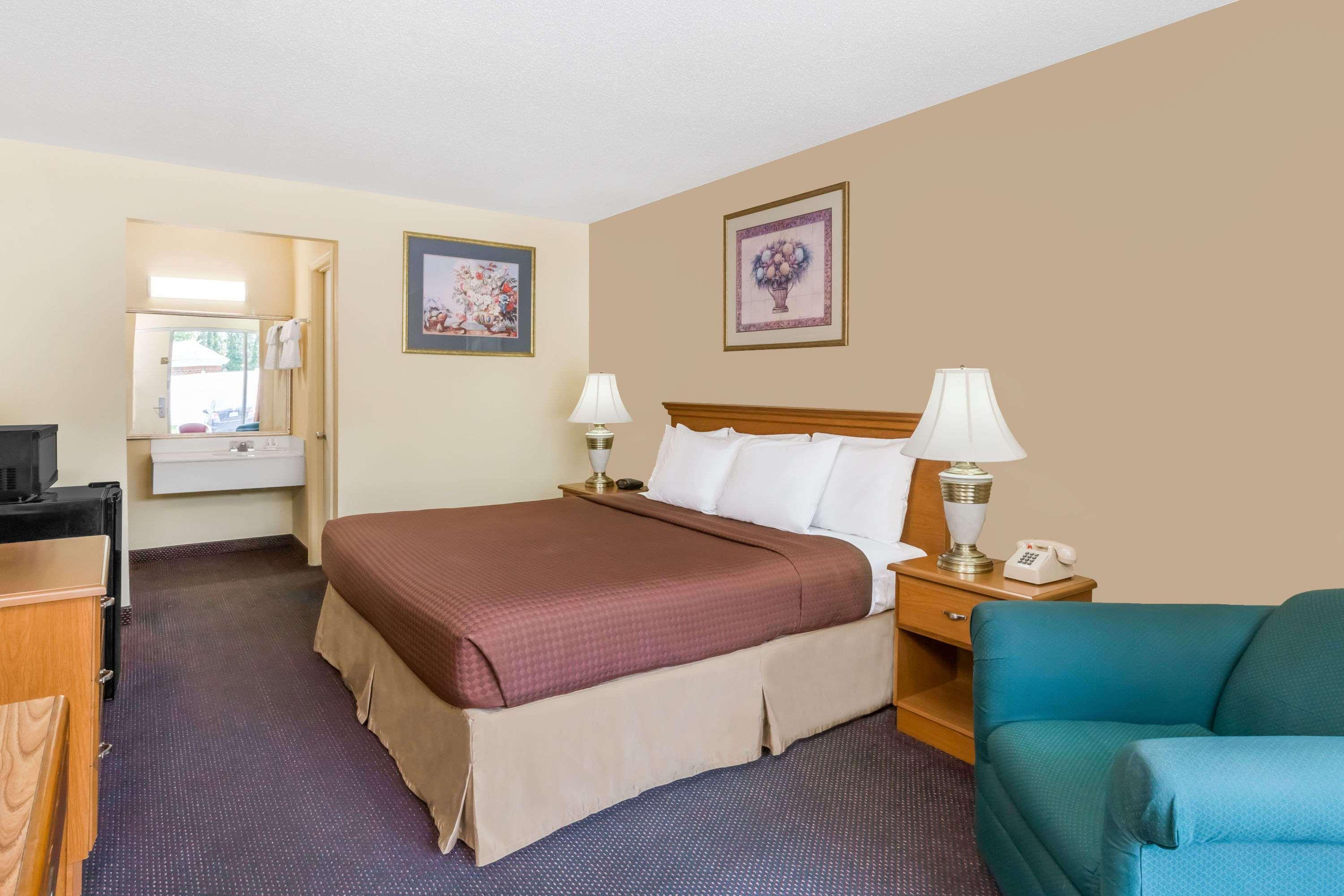 Days Inn By Wyndham Christiansburg Luaran gambar