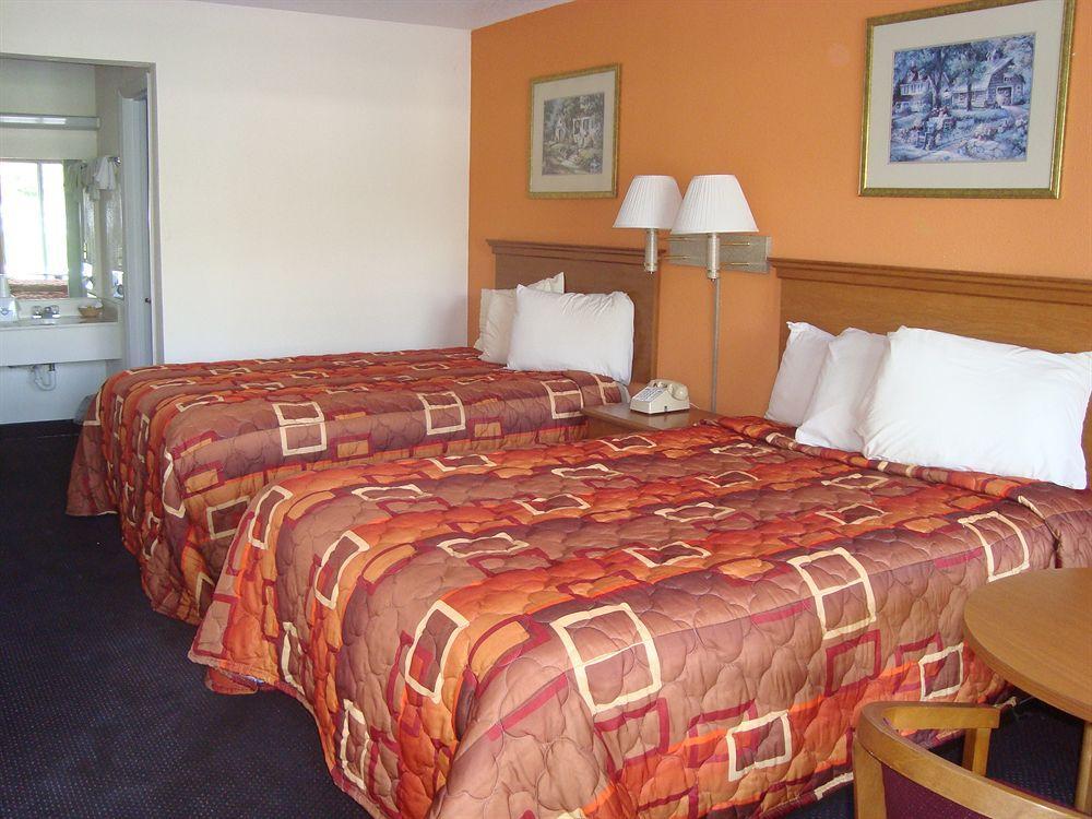 Days Inn By Wyndham Christiansburg Luaran gambar