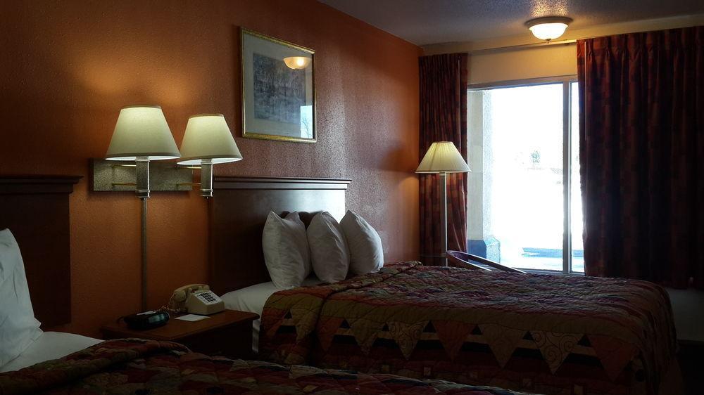 Days Inn By Wyndham Christiansburg Luaran gambar