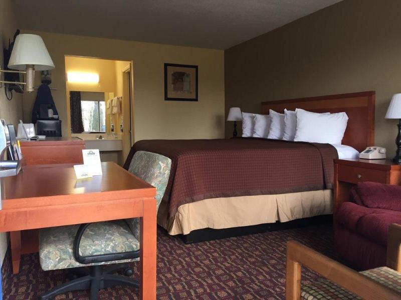 Days Inn By Wyndham Christiansburg Luaran gambar