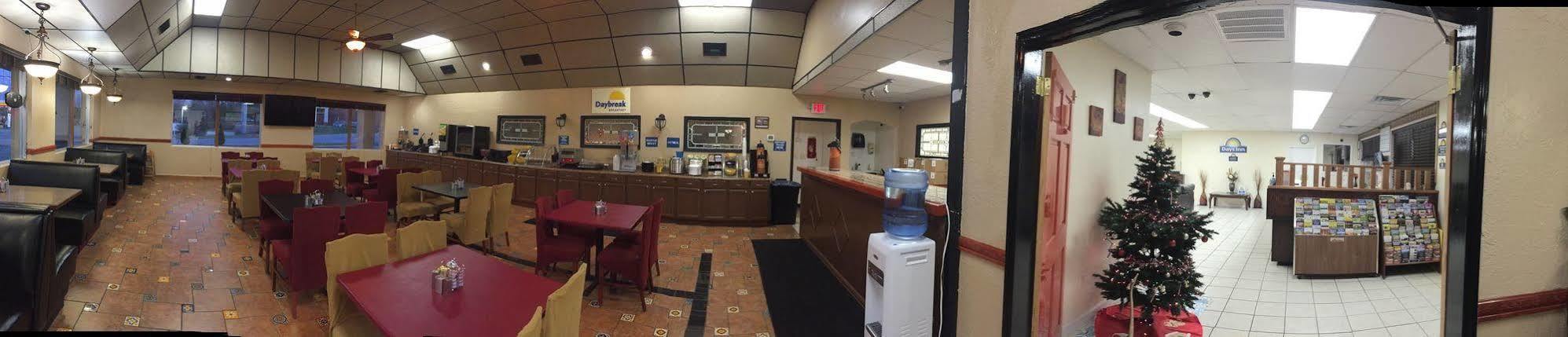 Days Inn By Wyndham Christiansburg Luaran gambar