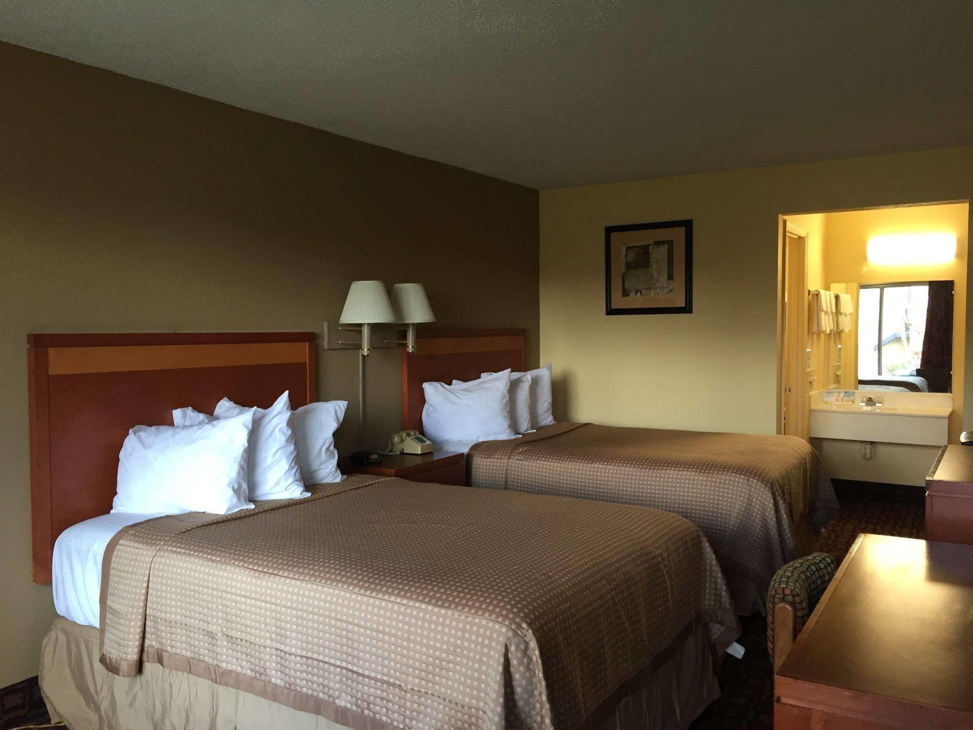 Days Inn By Wyndham Christiansburg Luaran gambar